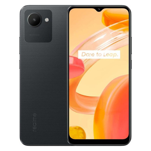 موبایل realme c30s ریلمی C30s
