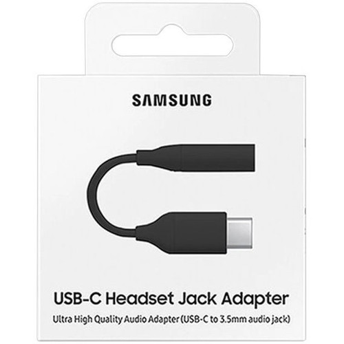 مبدل USB-C به AUX سامسونگ مدل 1591