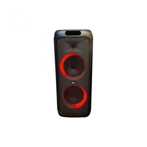 اسپیکر بلوتوثی قابل حمل تیدوکس مدل TX-1010