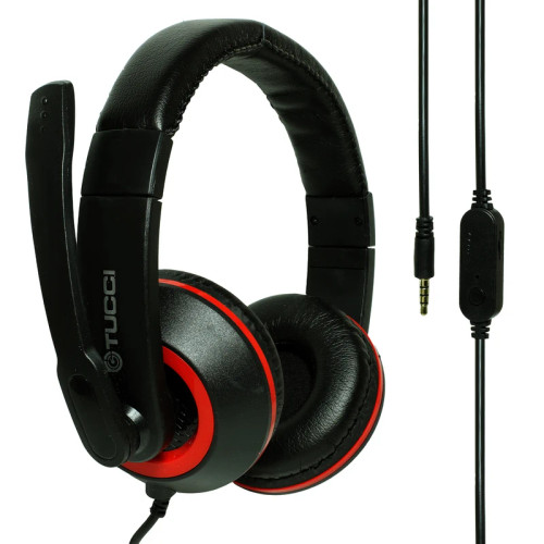 هدست تووچی مدل X5