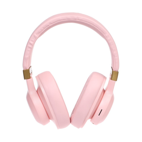 هدفون بی سیم JBL مدل E55BT - صورتی